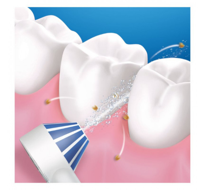 Oral B Aquacare 4 - Зубной ирригатор 
